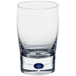 Orrefors Tumblerglas|Dricksglas-Intermezzo Blå Tumbler 25 cl