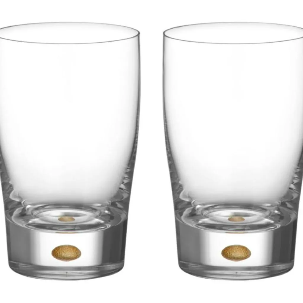 Orrefors Tumblerglas-Intermezzo Tumblerglas 2-pack 25 cl,
