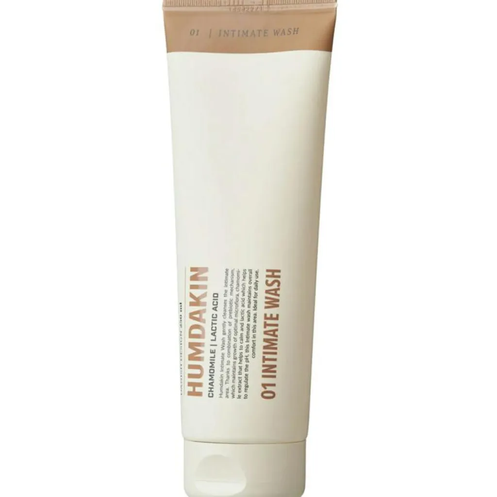 Humdakin Parfym & Kroppsvård|Tvålar-Intimate Wash Tvål 250 ml