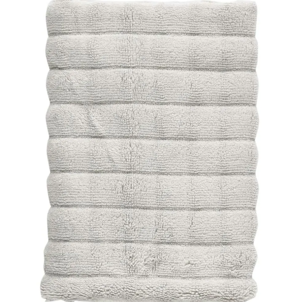 Inu Handduk 50x70 cm, Vit