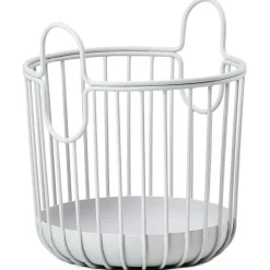 Zone Denmark Korgar-Inu Korg 10.5x13.5 cm, Svart