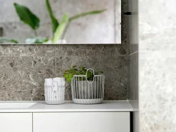 Zone Denmark Korgar-Inu Korg 10.5x13.5 cm, Svart