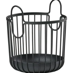 Zone Denmark Korgar-Inu Korg 10.5x13.5 cm, Svart