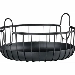 Zone Denmark Korgar-Inu Korg 8x22 cm, Svart