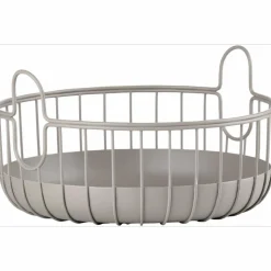 Zone Denmark Korgar-Inu Korg 8x22 cm, Svart