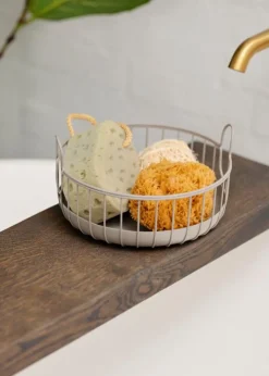 Zone Denmark Korgar-Inu Korg 8x22 cm, Svart