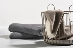 Inu Korg 30x30.5 cm, Svart