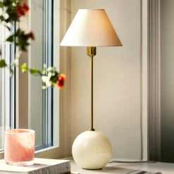 Iris 20 Bordslampa, Grön