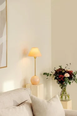 Iris 20 Bordslampa, Grön