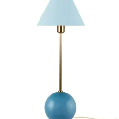 Iris 20 Bordslampa, Grön