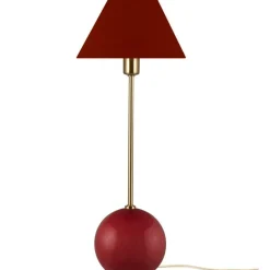 Iris 20 Bordslampa, Grön