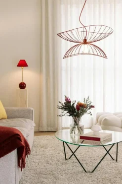 Iris 20 Bordslampa, Grön