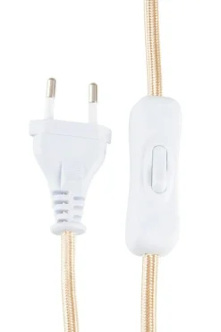 Iris 20 Bordslampa, Grön