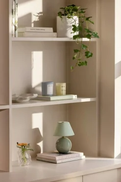 Globen Lighting Portabla Lampor|Portabla Lampor-Iris 16 Bordslampa Portabel, Grön