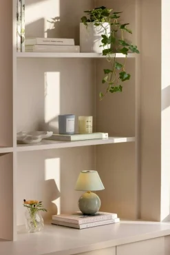 Globen Lighting Portabla Lampor|Portabla Lampor-Iris 16 Bordslampa Portabel, Grön