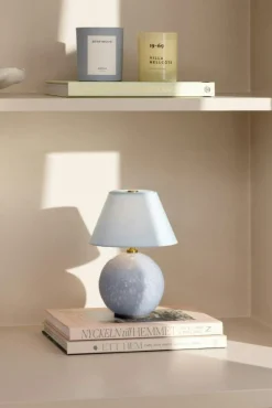 Globen Lighting Portabla Lampor|Portabla Lampor-Iris 16 Bordslampa Portabel, Grön