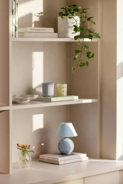 Globen Lighting Portabla Lampor|Portabla Lampor-Iris 16 Bordslampa Portabel, Grön