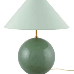 Globen Lighting Bordslampor-Iris 35 Bordslampa, Vit