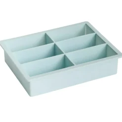 Isform Rektangulär XXL, Isblå