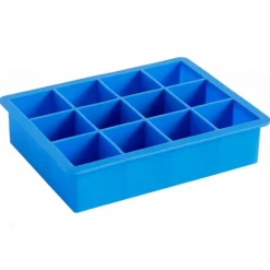 HAY Vin & Bartillbehör-Isform XL, Blå