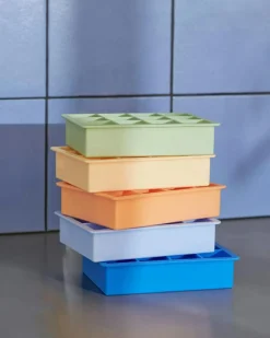 HAY Vin & Bartillbehör-Isform XL, Blå