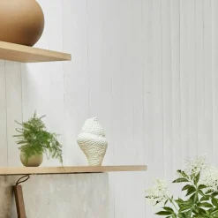 Isla Vas 32 cm, Svart