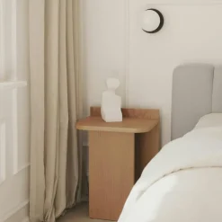 Ismo Sidobord, Mörk Ek