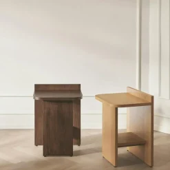 Ismo Sidobord, Mörk Ek