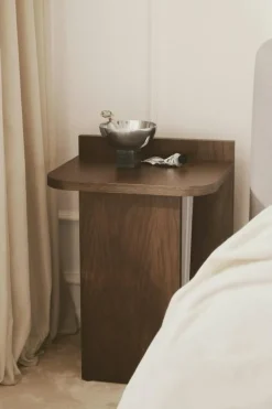 Ismo Sidobord, Mörk Ek