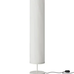 Astep Golvlampor-Isol 30/126 Golvlampa, Cream