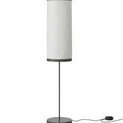 Isol 30/76 Golvlampa, Cream