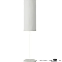 Isol 30/76 Golvlampa, Cream
