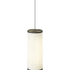 Isol Pendel 30/126, Cream