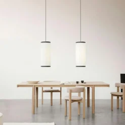 Isol Pendel 30/126, Cream