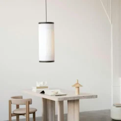 Isol Pendel 30/126, Cream