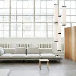 Isol Pendel 30/126, Cream