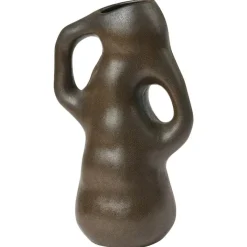 Broste Copenhagen Vaser-Isolde Vas, Vit