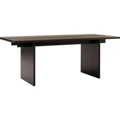 &Tradition Matbord Och Barbord-Ita OS2 Bord 95x260 cm, Ek