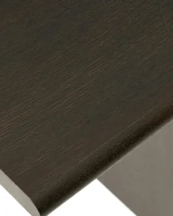 &Tradition Matbord Och Barbord-Ita OS2 Bord 95x260 cm, Ek