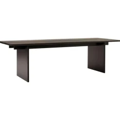 &Tradition Matbord Och Barbord-Ita OS2 Bord 95x260 cm, Ek