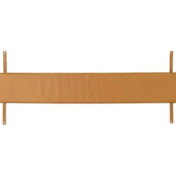 &Tradition Stolsdynor-Ita OS6 Sittdyna Till Ita Bänk Läder, 230 cm