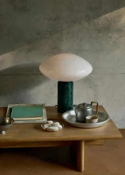 Ita OS4 Soffbord 110x110 cm, Ek