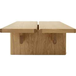 Ita OS4 Soffbord 110x110 cm, Ek