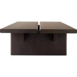 Ita OS4 Soffbord 110x110 cm, Ek