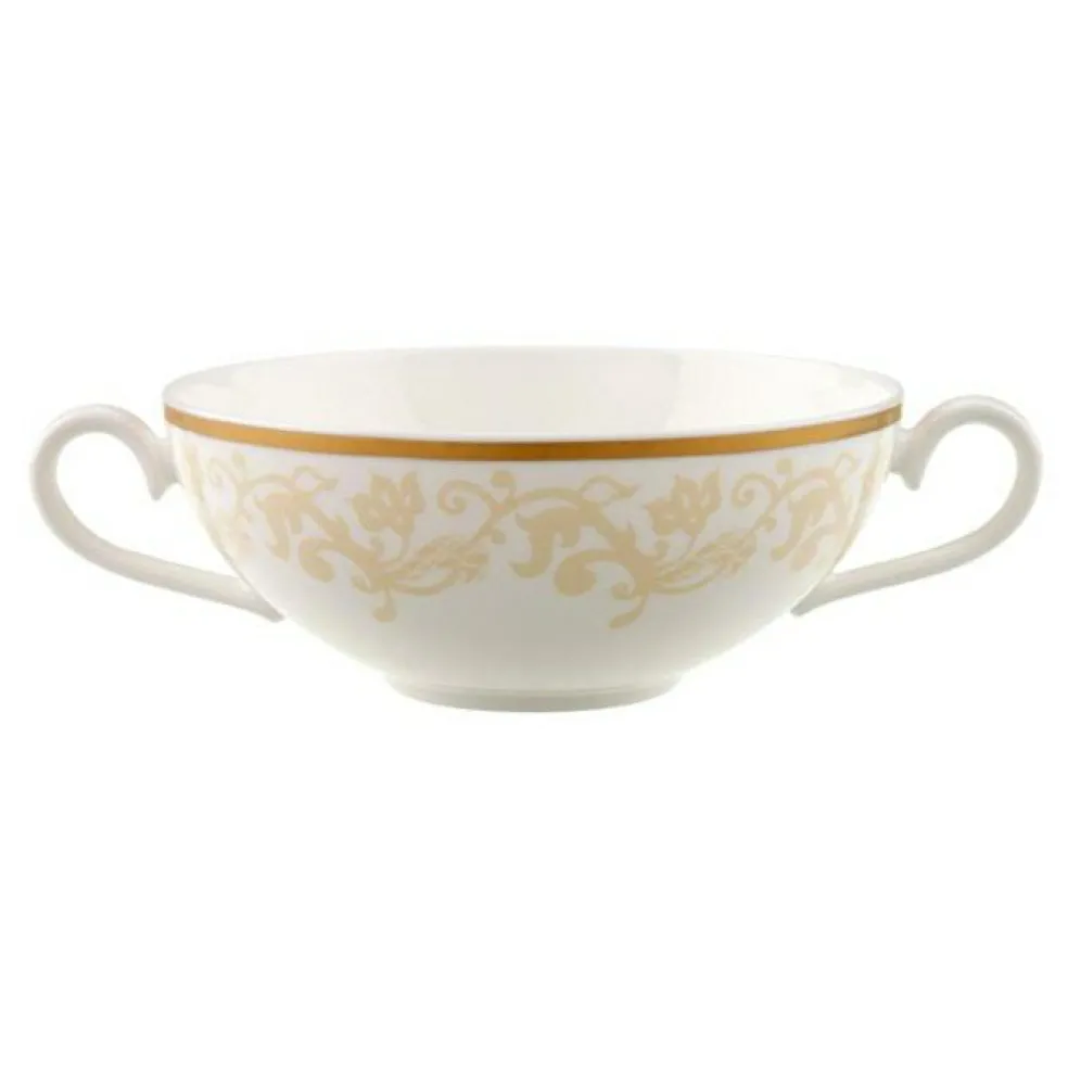 Ivoire Soppskål, 0,40l