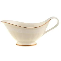 Villeroy & Boch Såssnipor & Såskannor-Ivoire Såsskål utan Fat, 0,40l