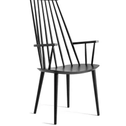 HAY Stolar-J110 Karmstol, Mörkoljad Ek