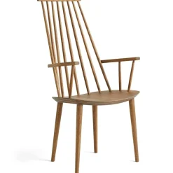 HAY Stolar-J110 Karmstol, Mörkoljad Ek