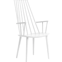 HAY Stolar-J110 Karmstol, Mörkoljad Ek