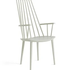 HAY Stolar-J110 Karmstol, Mörkoljad Ek